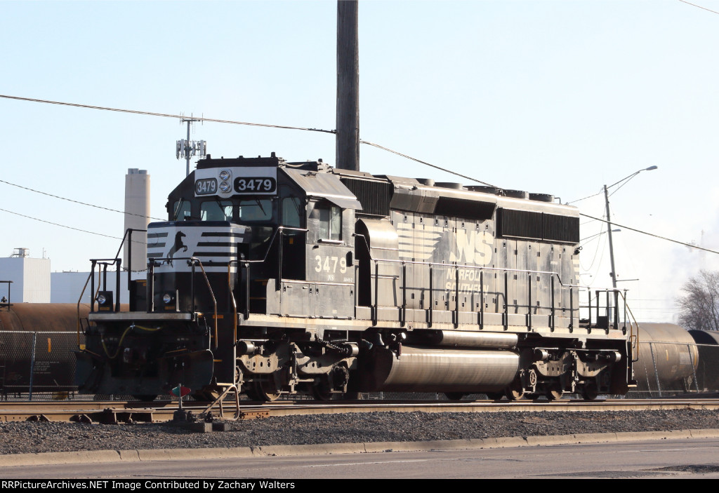 NS 3479
